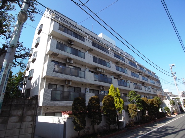 カーサ駒込